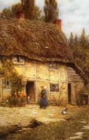 Surrey Farmhouse