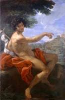 Saint John the Baptist