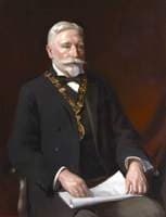 James A. Gossip