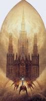 The Cathedral