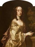 Lucy Dutton, Called Frances Cromwell, Daughter of Oliver Cromwell