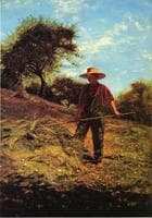 Haymaking