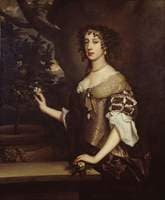 Mary of Modena