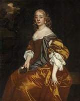Miss Lawson, Mrs (later Lady) Chicheley (?)