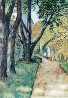 A Walk in the Park