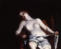 Suicide of Cleopatra