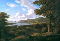 View of the Clyde