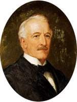 Baron Charles Conrad Adolphus du Bois de Ferrieres