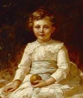 The Honourable Francis Gerald Agar-Robartes