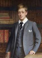 The Honourable Thomas Charles Reginald Robartes