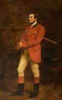 Hugh Lupus Grosvenor, 1st Duke of Westminster