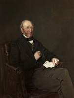 William Tatton Egerton