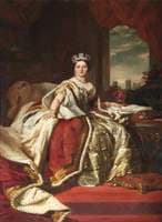 Queen Victoria