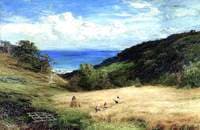 A Highland Harvest