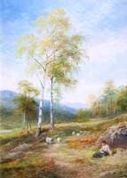 Autumn, Strathglass, Invernesshire