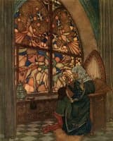 His grandmother had Told Him (from The Garden of Paradise)