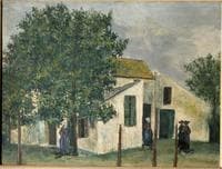 A White House