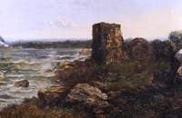 Coastal Scene