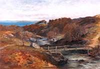Glen Sannox, Arran
