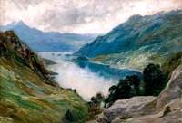 Loch Hourn