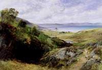 Loch Ranza, Arran