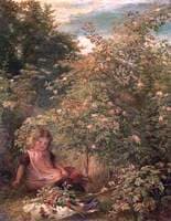 Love among the Roses
