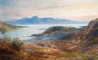 Skye from Lochalsh