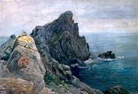 St Kilda, Looking West