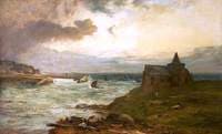 The Fisherman's Haven, St Monans, Fifeshire