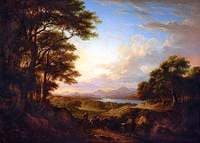 A Distant View of Stirling