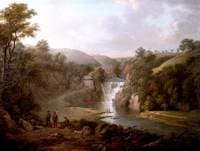 Falls of Clyde