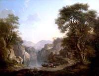 Highland Landscape