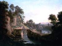 Lugar Water, East Ayrshire
