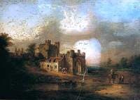 Walmgate Bar, York