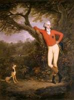 William Hamilton, 7th Baron Belhaven & Stenton
