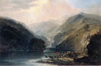 The Otter Hunt