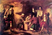 Prince Charles Edward and The atherans