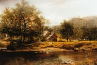 Old Mill, Bettws-y-coed