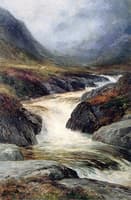 Highland Torrent