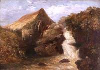 Old Bush Mill, County Antrim