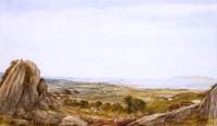 Prospect of Kingstown Harbour