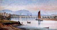 The Long Bridge, Belfast