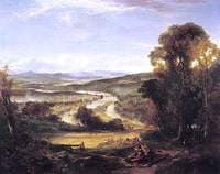 Perth from Moncrieffe Hill