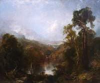 The Vale of Atholl