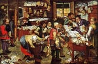 Paying the Tax