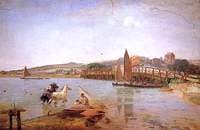 A Summer Day