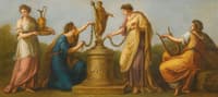 A Sacrifice to Hymen