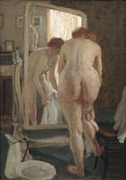 After the Bath