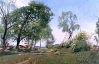 Autumn: The Waning Year