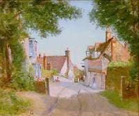 Fittleworth, West Sussex